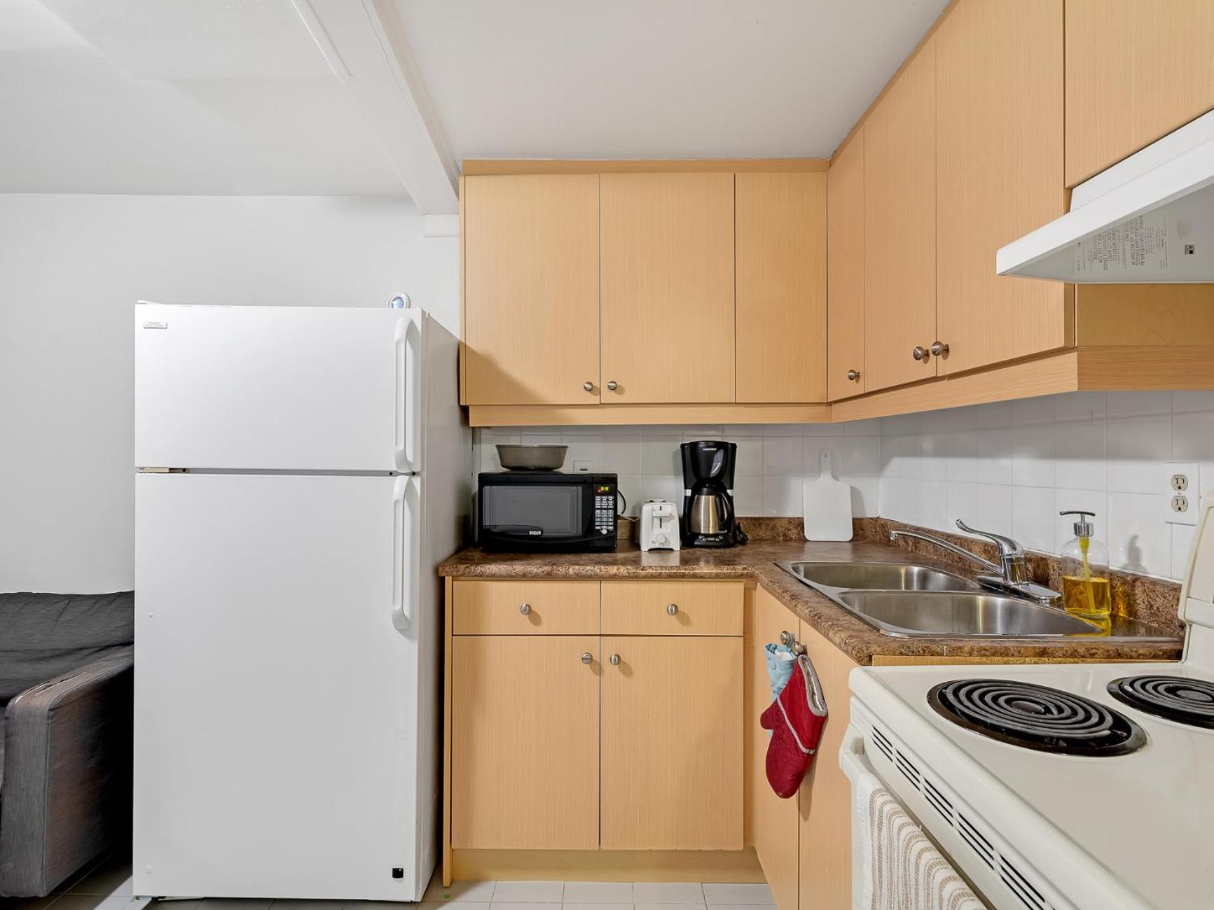 Cozy Home In Downtown Toronto! Kültér fotó